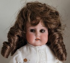 6/7 INCH SYNTHETIC DOLLS WIG