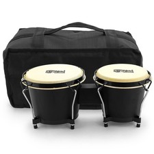 Bongo drums with bag mad - bag,