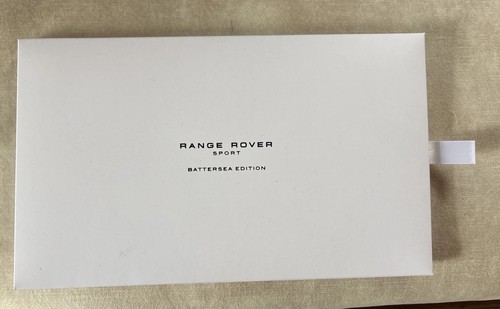 Range rover sport battersea - range,