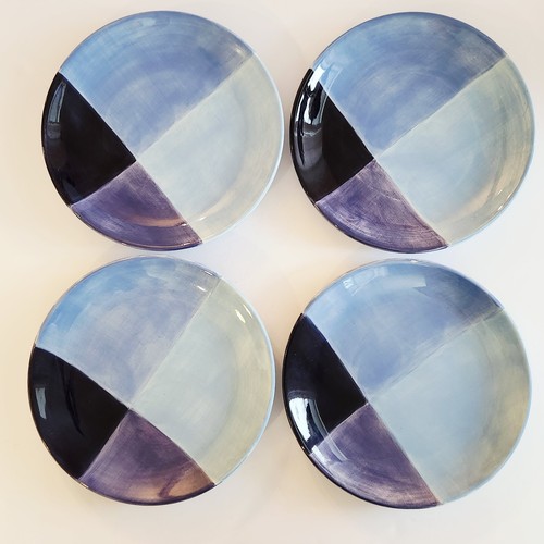 Set crate barrel dinner - crate, &