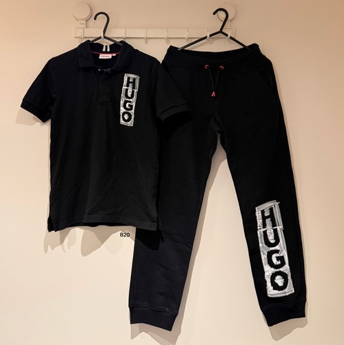 Hugo boss boys polo - ,