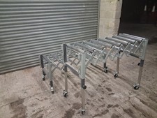 iTECH Adjustable Roller