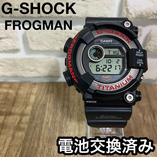 Excellent shock frogman dw - excellent,