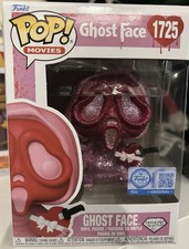 Funko POP! Movies #1725: Ghost
