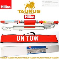 HILKA 2 Tonne Tow Bar With
