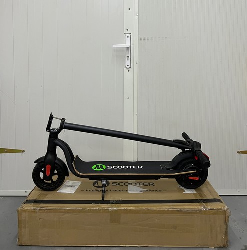 Adult electric scooter long - adult,