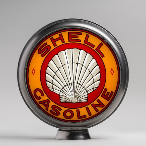 Roxana shell gas - roxana,