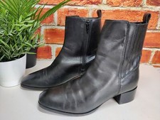 NEXT ANKLE BOOTS UK 6 EU 39