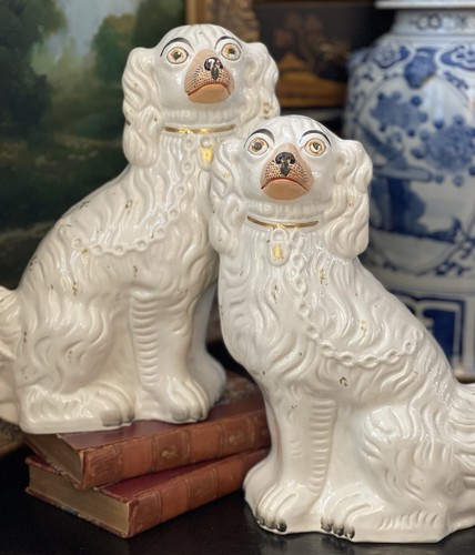 Rare large antique - rare, english