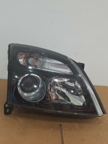 Vauxhall vectra right driver - vauxhall,