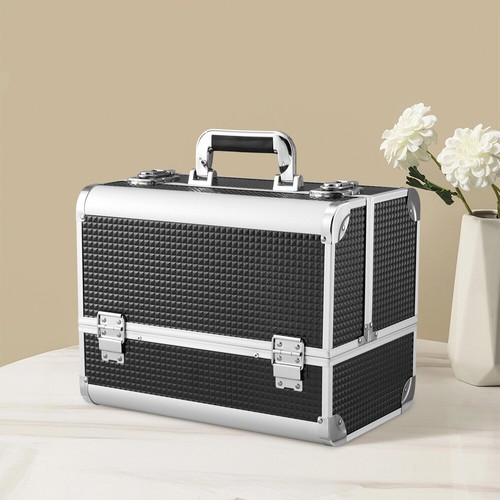 Extra large vanity case - extra,