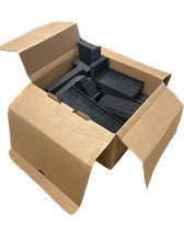 Foam Packaging Offcuts - Large