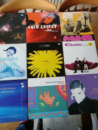 House dance rave record - /,