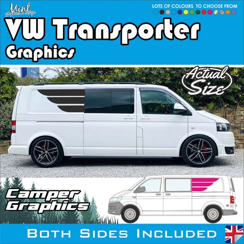 Lwb transporter camper - lwb,