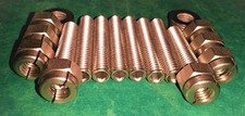 Ford Pinto OHC T-88 Engine