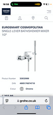 GROHE Eurostyle Cosmopolitan