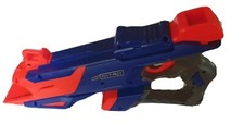NERF NITRO LONGSHOT - CAR