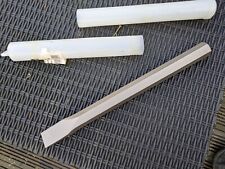 Tool Master Flat Chisel 35mm Breaker Bit