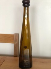 Empty Bottle Don Julio 1942 Tequila Magnum  1.75cl