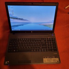 Acer 5742 , Intel Core i5-480M
