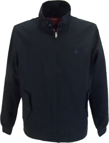 Merc navy retro - navy,