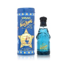 Versace Blue Jeans Eau de