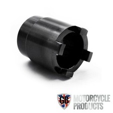 Honda CRF450 Counter Balance