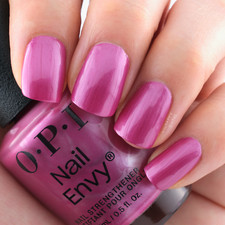 OPI Nail Envy Strengthener