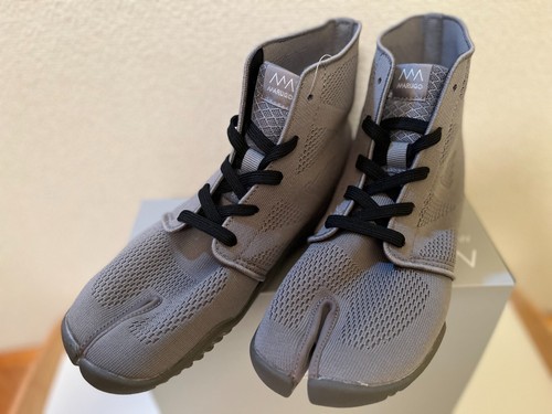 Marugo sports jog split - sports, toe