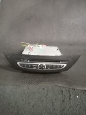 2007 RENAULT LAGUNA RADIO CD PLAYER HEAD UNIT 281150013R #3