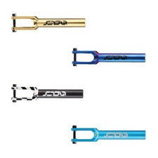 Sacrifice Scooter Spy SCS Fork