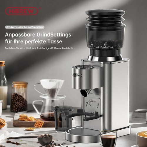 Hibrew electric coffee - hibrew,