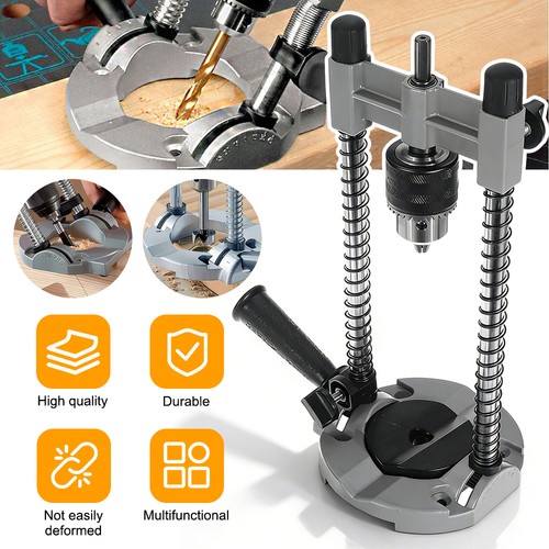 Electric drill stand - stand,