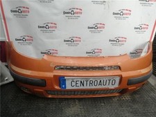 FRONT BUMPER / 29274 FOR