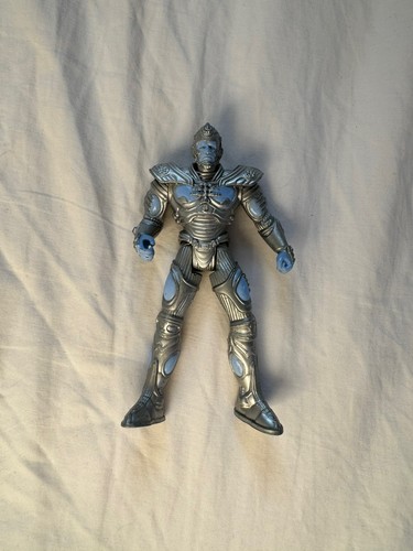 Comics action figure mr - comics, of