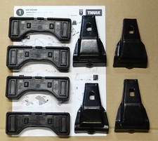 Thule 5108 Roof Bar Fitting Kit HONDA CRV 5 door suv  2012 to 2018