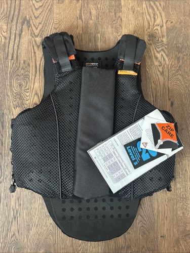 Airowear equestrian body - equestrian,