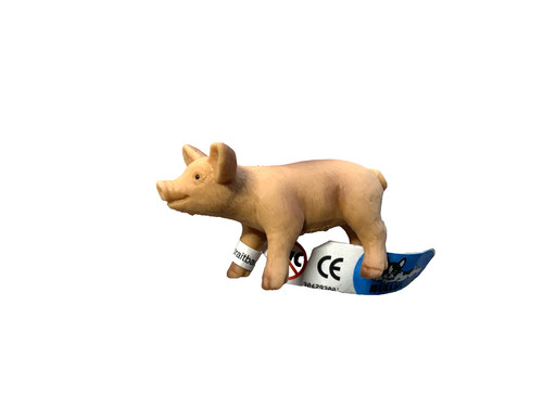 Bullyland piglet 62548 tagged - 62548,