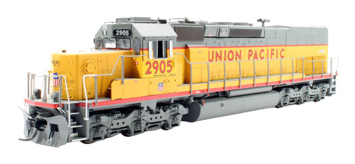 Athearn gauge 86805 - ho,