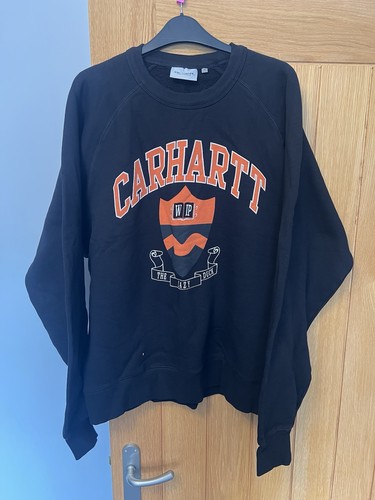 Carhartt men sweatshirt - carhartt,
