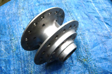 Yamaha SR500 XS650 Front Wheel