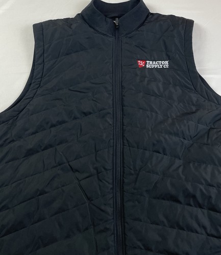 Callaway puffer vest men - puffer,