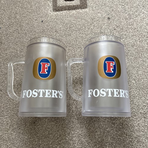 Foster freezer mug cup - freezer,