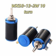 WXD3-13-2W 10 turn