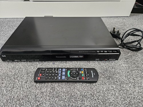 Panasonic dmr ez28 dvd - panasonic, dmr-ez28
