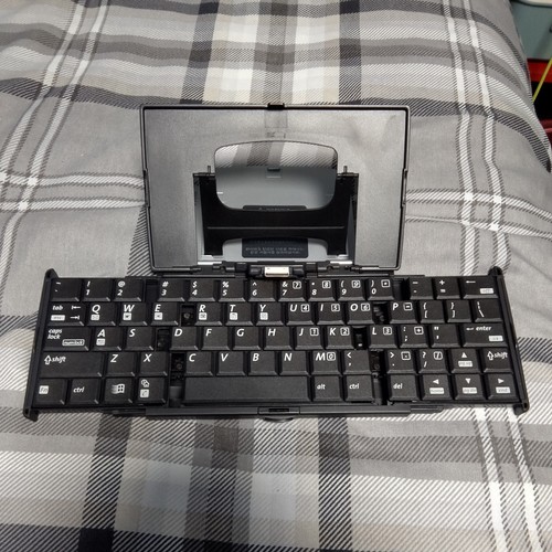 Compaq g750 folding keyboard - compaq,