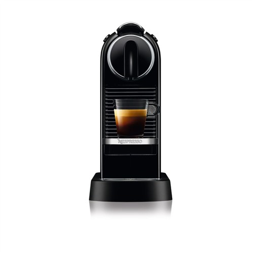 Nespresso citiz coffee machine - citiz,