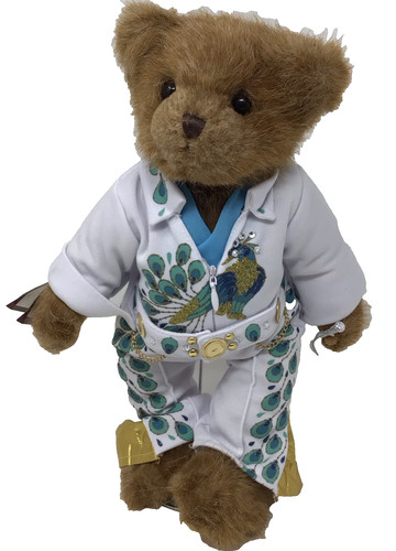 Ashton drake gallery teddy - ashton-drake,