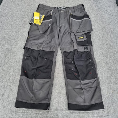 Snickers workwear trousers - snickers,