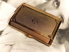 Melissa Musical gold tone art